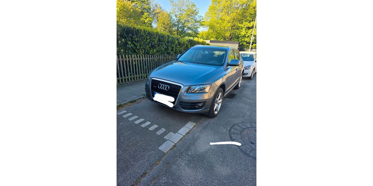 Audi Q5 233.000 km 11.000 &euro; Mülheim an der Ruhr 45475