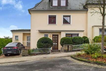 Haus zum Kaufen in Wetter (Ruhr) Volmarstein 369.900 € 187 m² 8 zimmer