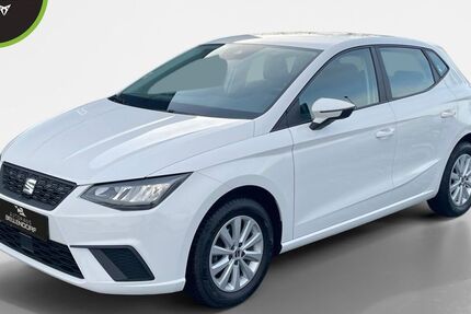 Seat Ibiza 7.466 km 15.940 &euro; Bottrop 46244