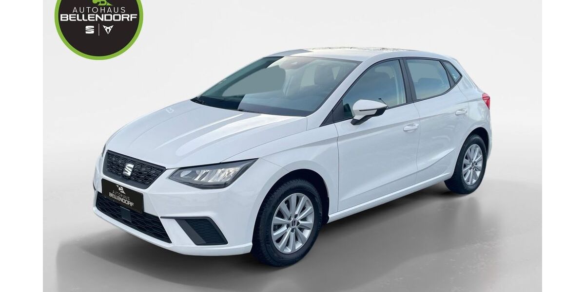 Seat Ibiza 7.466 km 15.940 &euro; Bottrop 46244