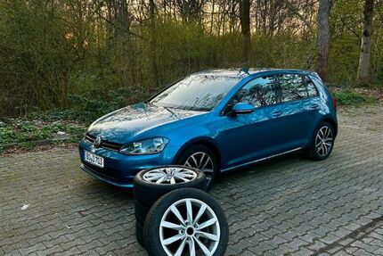 VW Golf 160.000 km 7.000 &euro; Bochum 44805