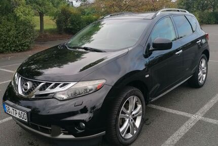 Nissan Murano 217.000 km 7.300 € Oberhausen 46149