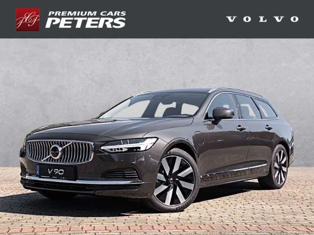 Volvo V90 2.012 km 63.900 &euro; Dortmund 44143