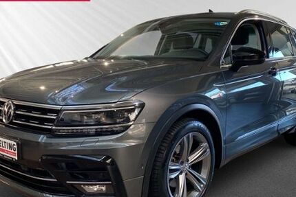 VW Tiguan 57.850 km 23.449 &euro; Oberhausen 46045