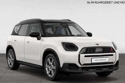 Mini Cooper S Countryman 5.999 km 39.999 &euro; Bochum 44809