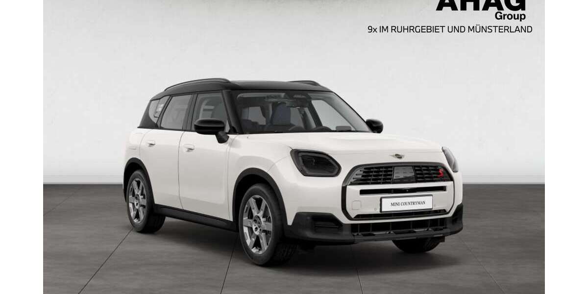 Mini Cooper S Countryman 5.999 km 39.999 &euro; Bochum 44809