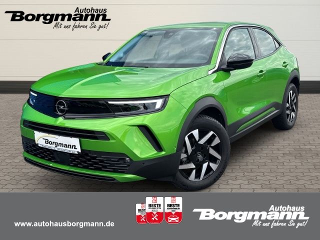 Opel Mokka 21.700 km 18.880 &euro; Gelsenkirchen 45894