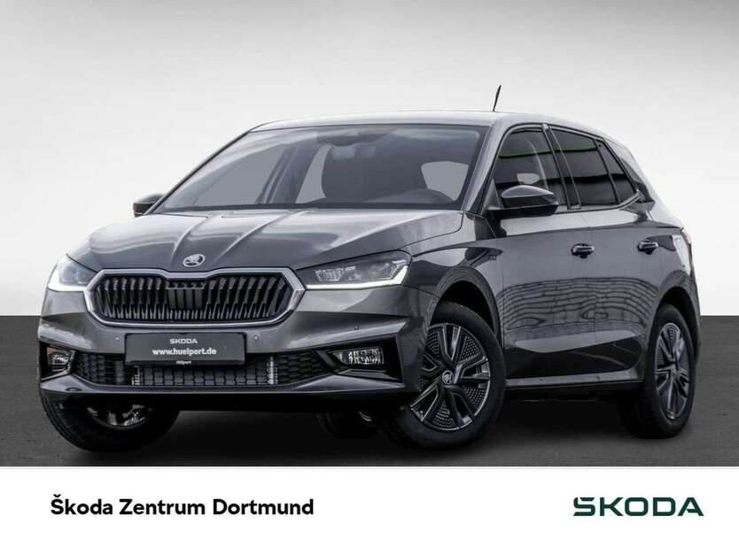 Skoda Fabia 5.643 km 24.777 € Dortmund 44309