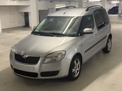 Skoda Roomster 256.000 km 2.500 &euro; Essen 45326
