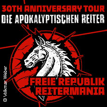 Die Apokalyptischen Reiter