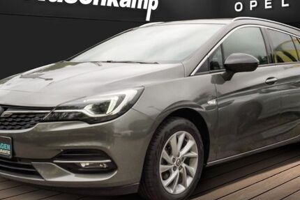 Opel Astra 120.896 km 14.480 &euro; Lünen 44532