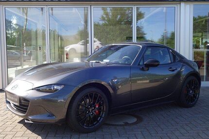 Mazda MX-5 9.272 km 32.750 &euro; Herten 45701