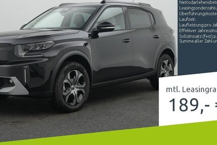Citroen C3 Aircross 1.033 km 23.640 &euro; Dortmund 44263