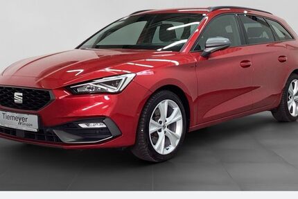 Seat Leon 140.648 km 15.990 € Bochum 44809