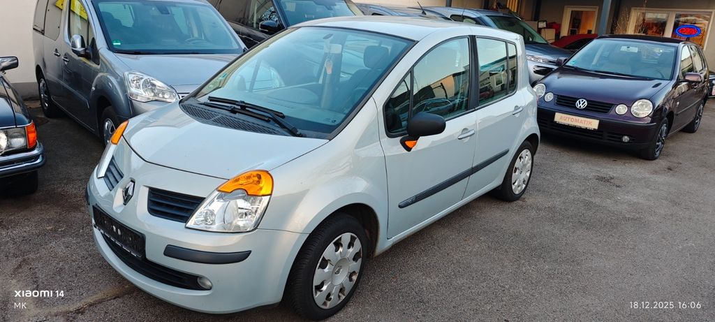 Renault Modus 105.000 km 3.450 &euro; Essen 45136