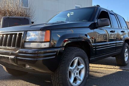 Jeep Grand Cherokee 314.987 km 6.999 &euro; Bochum 44809