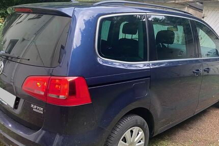 VW Sharan 273.500 km 7.700 &euro; Dortmund 44147