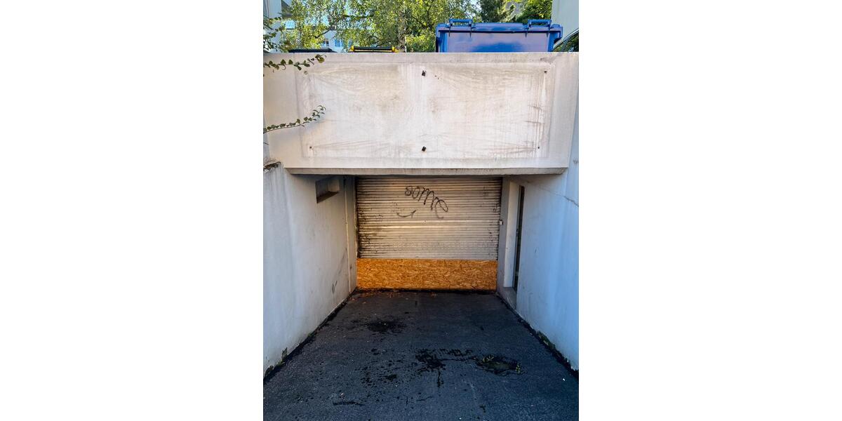 Lagerfläche in Dortmund- BrackelAsseln! zimmer