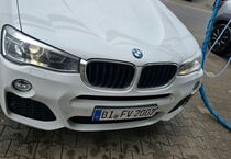 BMW X4 M