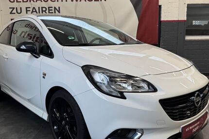 Opel Corsa 100.000 km 7.190 &euro; Castrop-Rauxel 44575