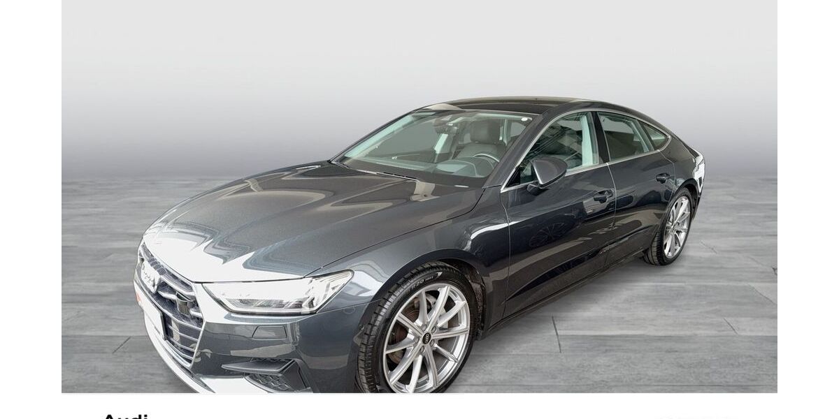 Audi A7 49.096 km 38.985 &euro; Dortmund 44143