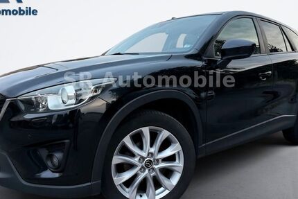 Mazda CX-5 178.000 km 8.990 &euro; Recklinghausen 45661