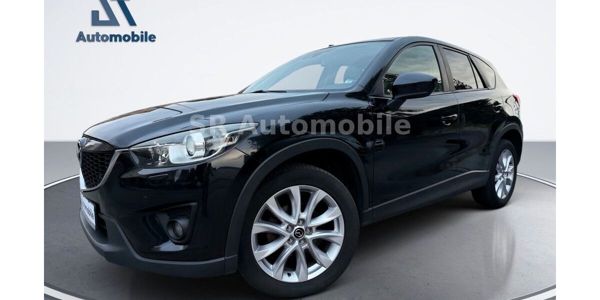 Mazda CX-5 178.000 km 8.990 &euro; Recklinghausen 45661