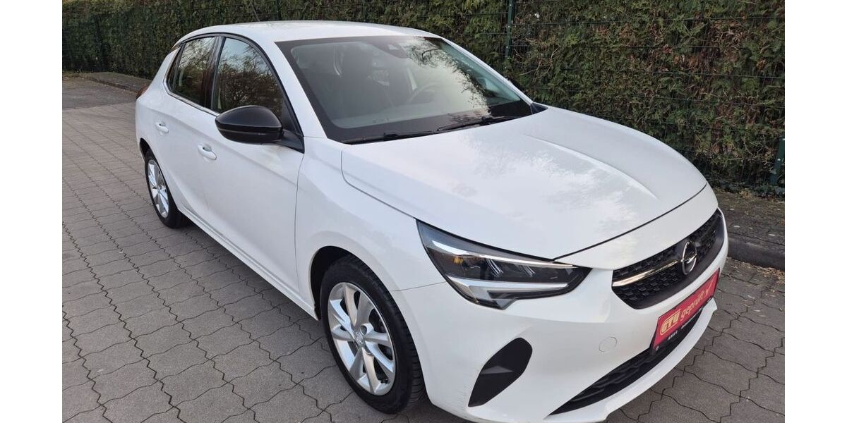 Opel Corsa 32.400 km 10.999 &euro; Gelsenkirchen 45892