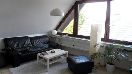 Dachgeschoßwohnung Dortmund Hörde - 1.5 Zimmer, 43 m&sup2;, 129.000&euro; | Angebot:27474940