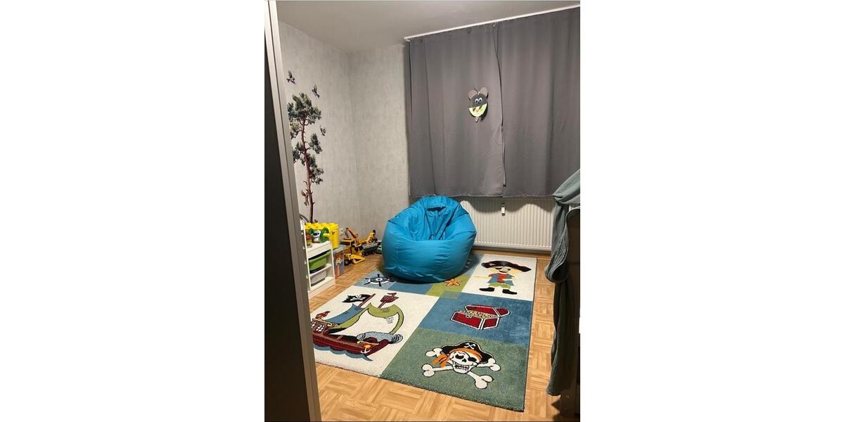 Erdgeschoßwohnung Dortmund Hörde - 3 Zimmer, 70 m&sup2;, 642&euro; | Angebot:25613670