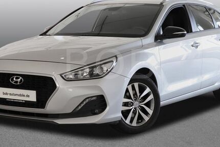 Hyundai i30 42.500 km 14.444 € Hagen 58135