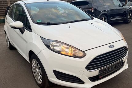 Ford Fiesta 152.750 km 3.200 &euro; Bochum 44803