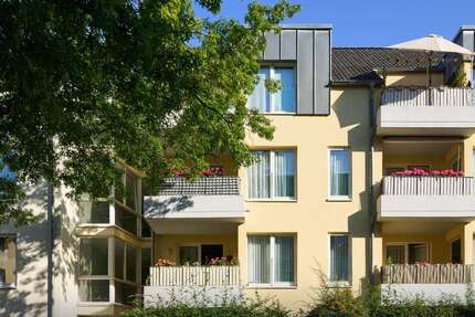Wohnung Dortmund Hombruch - 1 Zimmer, 71 m&sup2;, 338.900&euro; | Angebot:27484112