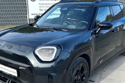 Mini Aceman 4.490 km 36.900 € Haltern am See 45721