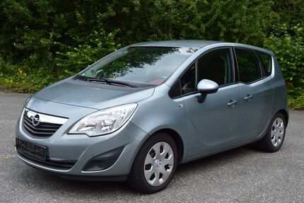 Opel Meriva 158.000 km 2.690 &euro; Wuppertal 42279