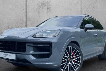 Porsche Cayenne 9.386 km 126.890 € Recklinghausen 45665