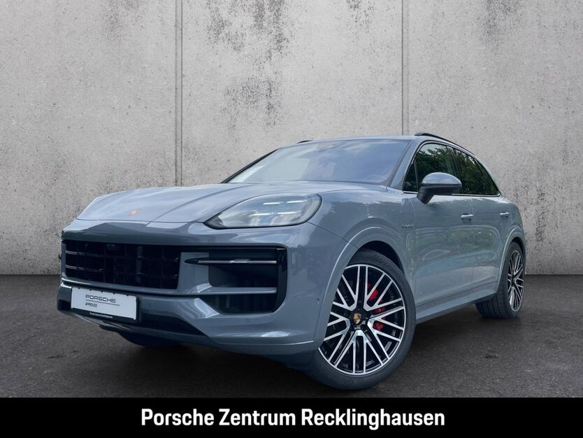 Porsche Cayenne 9.386 km 126.890 € Recklinghausen 45665