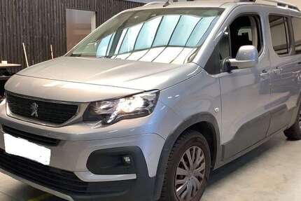 Peugeot Rifter 139.351 km 16.997 € Wuppertal 42327