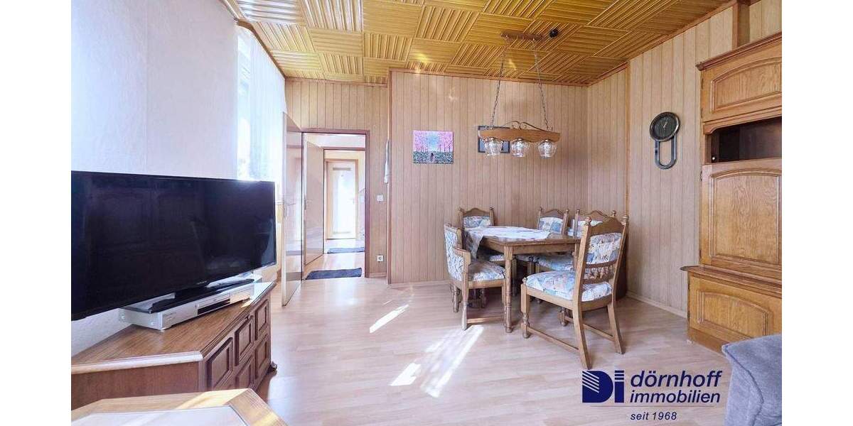 Mehrfamilienhaus, Wohnhaus Dortmund Neuasseln - 3 Zimmer, 72 m&sup2;, 199.000&euro; | Angebot:25665921