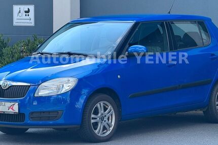 Skoda Fabia 136.000 km 3.299 &euro; Mülheim an der Ruhr 45475