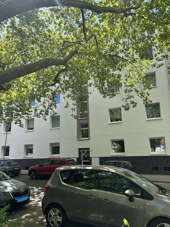 Wohnung zum Mieten in Essen 790,20 € 86.74 m²