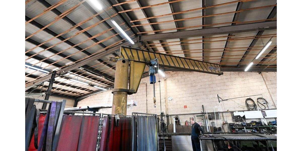 Gewerbeobjekt Hattingen Bredenscheid-Stüter - 2.300&euro; | Angebot:25630407