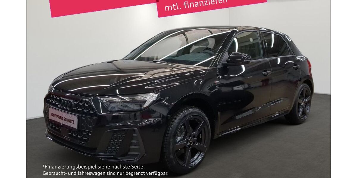 Audi A1 1.500 km 28.750 &euro; Mülheim a.d. Ruhr 45481