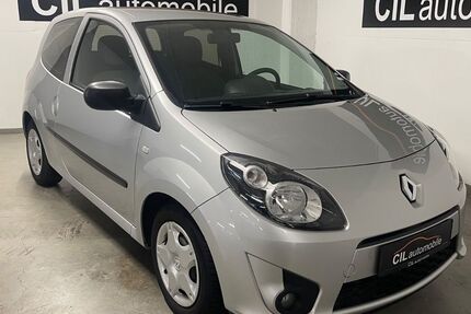 Renault Twingo 103.230 km 5.990 € Bottrop 46244