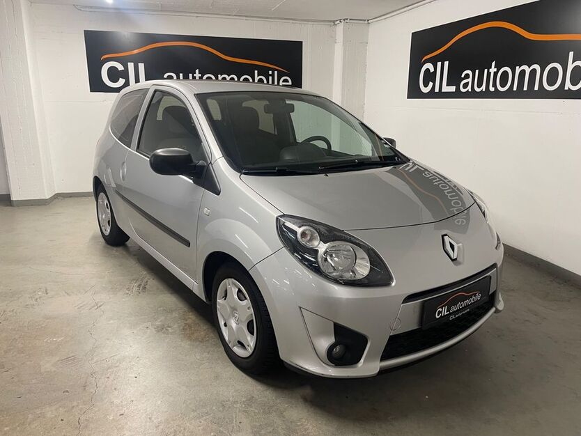 Renault Twingo 103.230 km 5.990 € Bottrop 46244