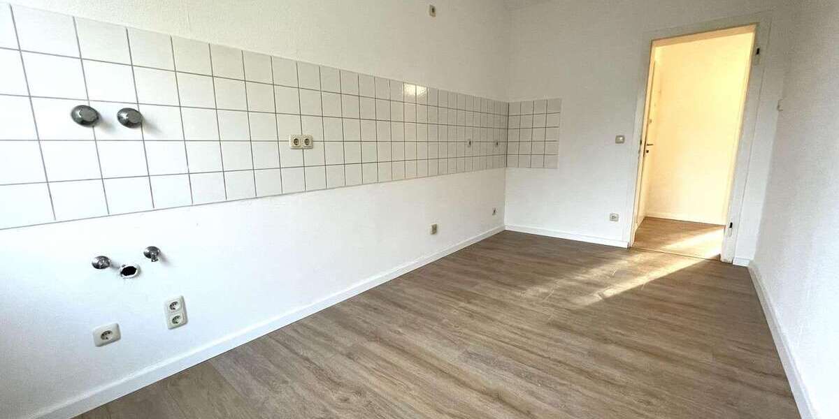 Wohnung zum Mieten in Essen 462 € 50.81 m² 2 zimmer