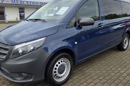 Mercedes-Benz Vito 65.299 km 31.690 € Witten 58454