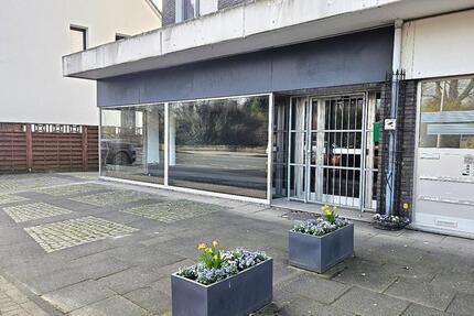 Gewerbeobjekt Mülheim an der Ruhr Rechtsruhr-Nord - 400&euro; | Angebot:25541202