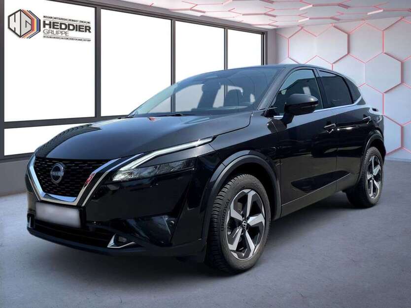 Qashqai