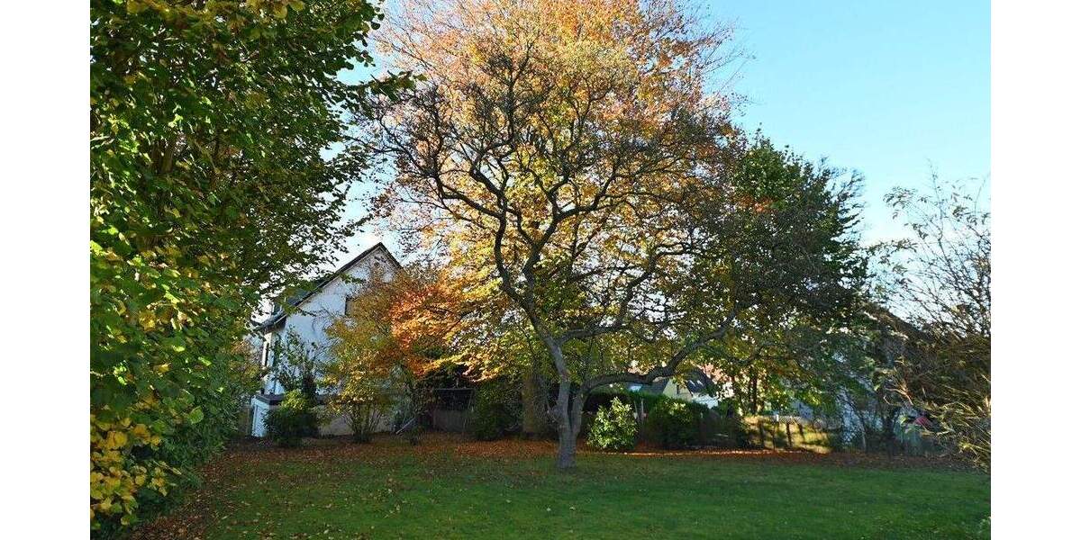 Eine echte Rarität! Historisches Pfarrhaus auf tollem Grundstück in Bochum-DahlhausenLinden 1 zimmer